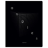 Тетрадь А5 80 листов в клетку, BG "Motion Graphics", обложка мелованный картон, 60 г/м2, эконом