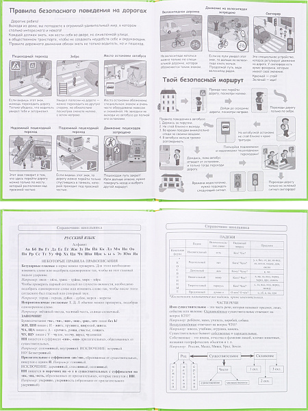 Дневник 1-4 кл. 48 л. "МОЛОДЁЖНЫЙ ТИГР" глянцевая ламинация.