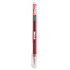 Ручка гелевая 0,5 мм ErichKrause G-Tone КРАСНАЯ
