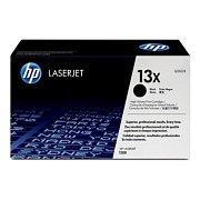 Картридж Q2613X, для лазерн. принтера HP LJ 1300, 4000 стр.