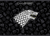 Альбом для рисования 40 листов "Игра престолов" (Game of Thrones) 100г/кв.м