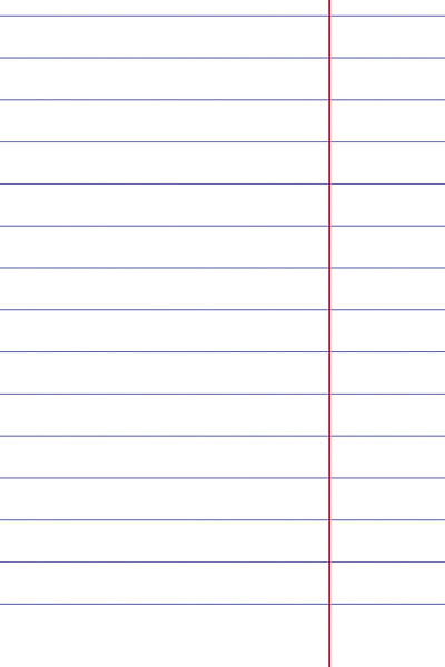 Тетрадь 48 листов в линию "Панда-Тетрадь"-"Premium"  А5ф Класс "A" 80г/кв.м на скобе скругл.углы