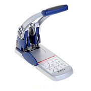 Дырокол на  300 л. супермощный 2 отверстия