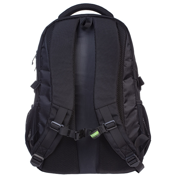 Рюкзак Hatber REAL -DON'T- 47х32х17см полиэстер нагрудная стяжка 2 отд. 4 кармана