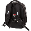 Рюкзак школьный "deVENTE. Choice Lite. Headphones" жесткий 38x29x17 см (17 л) вес 800 г, 1 отд. на молнии с разделителями для учебников, 1 отделение с органайзером, 2 боковых кармана сеткой на резинке, эргономичная формоустойчивая вентилируемая спинк