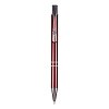 Ручка шариковая подарочная "deVENTE. Classic" d=0,7 мм, металлическая, с нажимным механизмом, цвета 