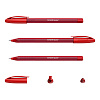 Ручка шариковая ErichKrause® U-108 Original Stick 1.0, Ultra Glide Technology, красная