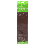 Бумага креповая "Цветная" ТЕМНО-КОРИЧНЕВАЯ