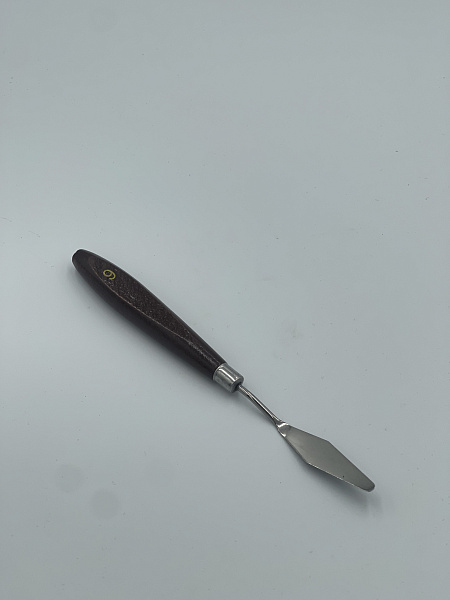 Мастихин №6, лопатка 55*15мм