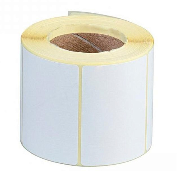 Этикетки для весов (Термоэтикетка) 58*40, вт 40мм, ЭКО+ (500) B