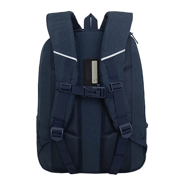 Рюкзак (/1 черный)