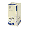 Ручка шариковая 1,0 мм OneWrite Cream, СИНЯЯ