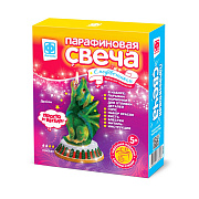 Набор для лепки свечей "Дракон"