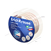 Клейкая лента упаковочная 48 мм * 50 м ErichKrause Low noise, повышенной прозрачности, бесшумная, (в пленке по 1шт.)