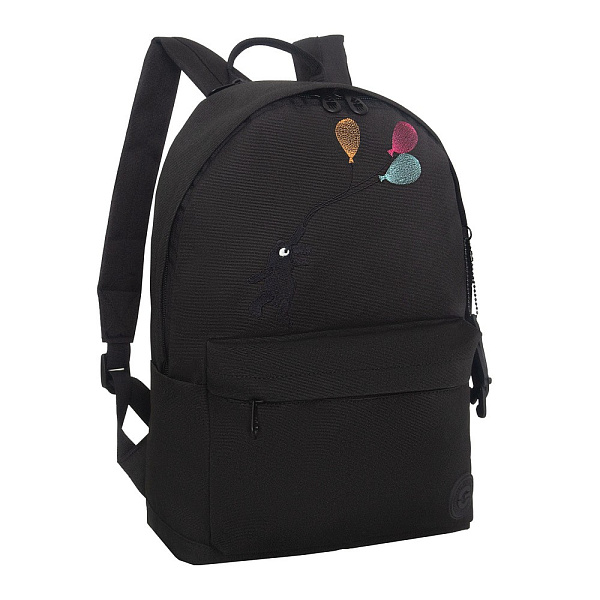 Рюкзак с обвесом (/1 натуралист)