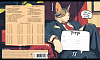 Тетрадь 18 листов в клетку "Cat Boss" ErichKrause (в плёнке по 10 шт.) Микс