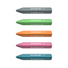 Ластик ErichKrause Tri Stick (в коробке )