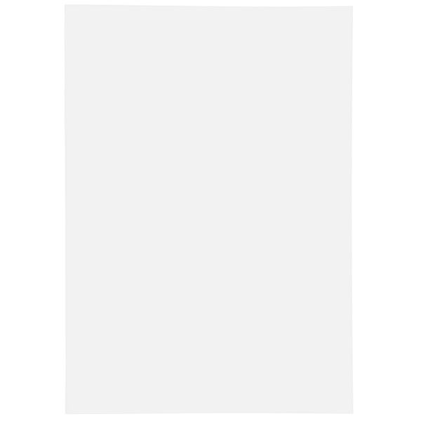 Тетрадь А4 96 л. кл. "SoloMatte" - Арктический белый 60-65г/кв.м на скобе ламинац.SOFT-TOUCH запечатанный тит.лист--