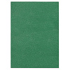 Бумага цветная глиттерная "VISTA-ARTISTA"  250 г/м2 A4 21 х 29.7 см. 06 - зеленый (green)