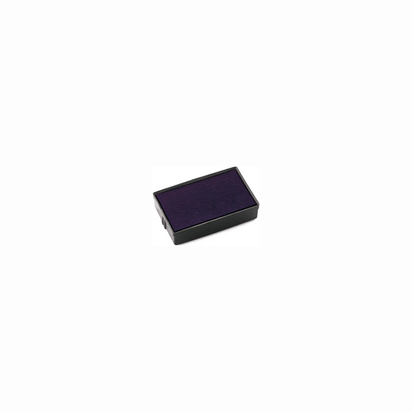 Штемпельная подушка сменная для Printer 10, S120, S126, S120/W, S160 синяя
