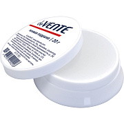 Гелевый увлажнитель для пальцев, 25 г, белый