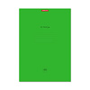 Тетрадь А4 48 л. кл. ErichKrause® Классика Neon зеленая
