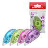 Корректир. лента 5мм х 6м ErichKrause® Spring, 
