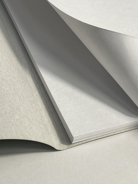 Бумага для акварели А3, 20 листов, 200г/м2, "Итальянская улица", в папке