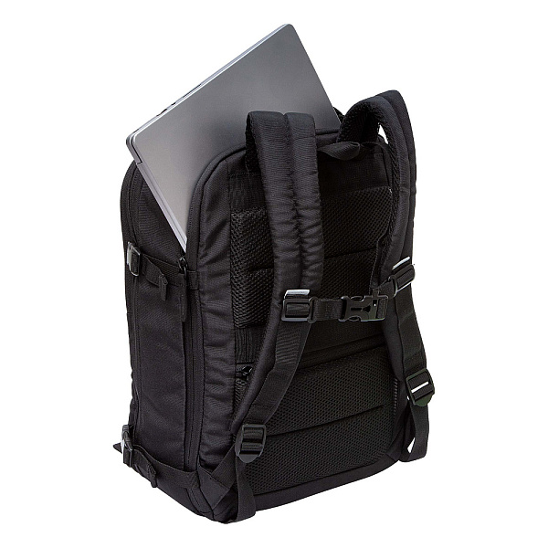 Рюкзак (/1 черный)