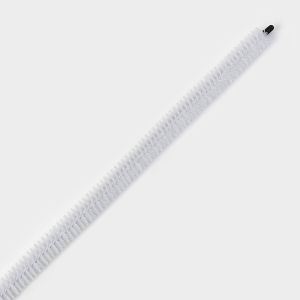 Ёрш чистящий гибкий Доляна, 71×2.5 см
