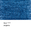 Карандаш цветной художественный "VISTA-ARTISTA" "Gallery"  заточенный 512 Индиго (Indigo)