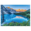 Пазл Премиальная коллекция 500 эл. "Озеро Морейн в Канаде" "ФРЕЯ"