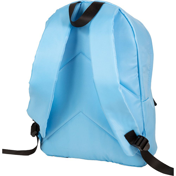 Рюкзак "deVENTE. Color Balance" подростковый 40x29x17 см (14 л) 250 г, износостойкий влагостойкий нейлон, противоугонная система анти-вор с антивандальной молнией, 1 просторное отделение на потайной антивандальной молнии, 1 передний потайной карман н