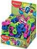 Точилка 1 отв. Maped Boogy без контейнера Maped