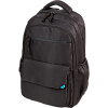 Рюкзак "deVENTE. Street Style" подростковый 48x31x17 см (25 л) 700 г, плотный влагостойкий нейлон, 2 отд. на молнии, одно с уплотненным отделением для ноутбука до 17 дюймов и книг, 2 передних кармана, уплотненная спинка и уплотненные лямки, багажная 