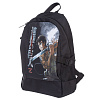Рюкзак Hatber ГОРОДСКОЙ -Атака Титанов_Сезон 1-3- 44х32х15см полиэстер 1 отд. 3 кармана