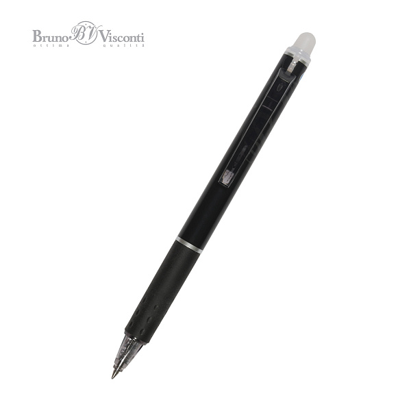 Ручка со стираемыми чернилами "DeleteClick.xPro" Nero 0.5 ММ, СИНЯЯ 