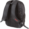 Рюкзак "deVENTE. Air Jump. Зайка" подростковый 40x31x20 см (18 л) 500 г, плотный износостойкий полиэстер с водоотталкивающей пропиткой, 1 отделение на молнии с уплотненным отделением для ноутбука до 15 дюймов и книг, 1 передний карман на молнии, 2 бо