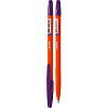 Ручка шариковая 0,7 мм "deVENTE. Neon Rave" ультра гладкое письмо, чернила на масляной основе, синяя