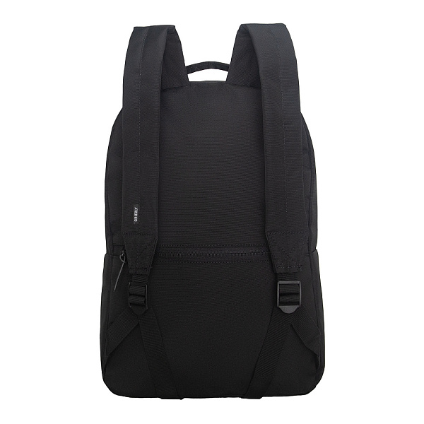 Рюкзак (/4 черный - черный)