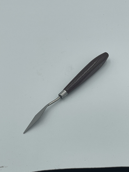 Мастихин №5, лопатка 45*15мм