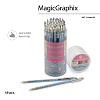 Карандаш автоматический 0,5 мм "MagicGraphix. Бельки"