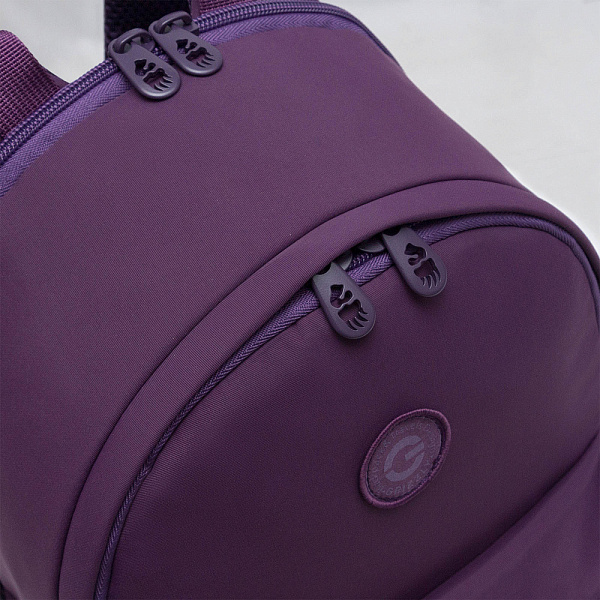 Рюкзак (/4 фиолетовый)