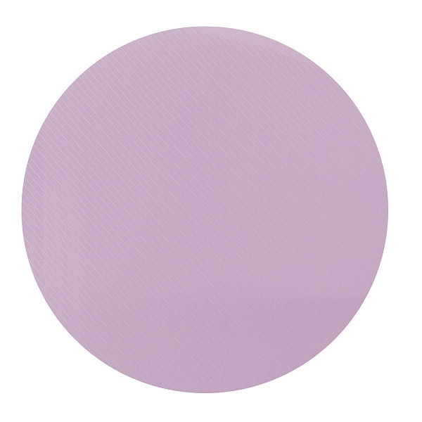 Папка 2 кольца 25 мм A4 "Expert Complete" Trend Pastel "Pastel" 600 мкм диагональ d - 20 мм лиловый EC21104171