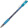 Ручка гелевая 0,5 мм M&G манж синий AGPA7172220500H