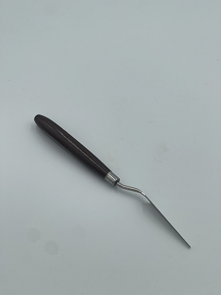 Мастихин №7, лопатка 65*15мм