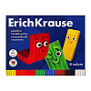Пластилин 8 цв. ErichKrause Color Friends классический, со стеком, 120 г 