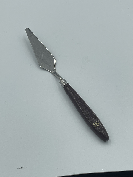 Мастихин №15, лопатка 90*28мм