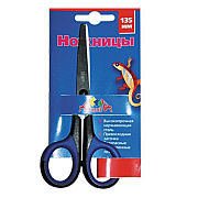 Ножницы ErichKrause Junior Control, 15.5см, ассорти (в блистере по 1 шт.)