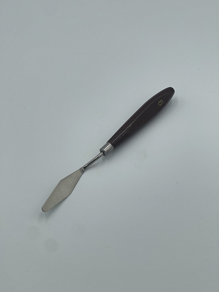 Мастихин №9, лопатка 65*16мм